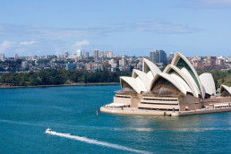 New South Wales