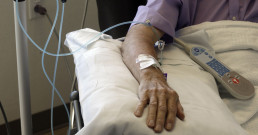 The Best Treatment for Chemotherapy Related Nausea