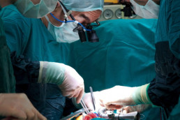 Organ Transplants
