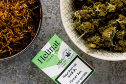 Legal CBD cigarette