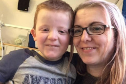 Medical cannabis patient