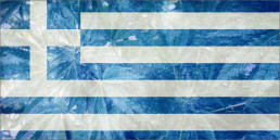 Greece legalises Medical cannabis