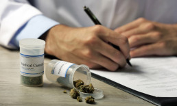 Doctor Medical Marijuana Prescription